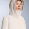 Wodoodporna kurtka narciarska z warstwami Primaloft® Feel the Performance Tm Wodoodporna kurtka narciarska z warstwami Primaloft® Feel the Performance Tm