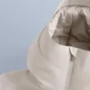 Wodoodporna kurtka narciarska z warstwami Primaloft® Feel the Performance Tm Wodoodporna kurtka narciarska z warstwami Primaloft® Feel the Performance Tm