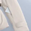 Wodoodporna kurtka narciarska z warstwami Primaloft® Feel the Performance Tm Wodoodporna kurtka narciarska z warstwami Primaloft® Feel the Performance Tm