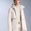 Wodoodporna kurtka narciarska z warstwami Primaloft® Feel the Performance Tm Wodoodporna kurtka narciarska z warstwami Primaloft® Feel the Performance Tm