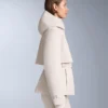 Wodoodporna kurtka narciarska z warstwami Primaloft® Feel the Performance Tm Wodoodporna kurtka narciarska z warstwami Primaloft® Feel the Performance Tm