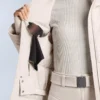 Wodoodporna kurtka narciarska z warstwami Primaloft® Feel the Performance Tm Wodoodporna kurtka narciarska z warstwami Primaloft® Feel the Performance Tm